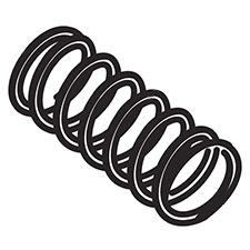 Jet JT9-EGH1740-C113 Spring