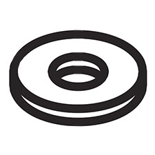 Jet JT9-EGH1740-C129 Washer
