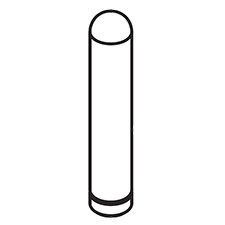 Jet JT9-EGH1740-C130 Shaft