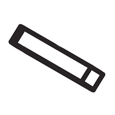 Jet JT9-EGH1740-C46 Key