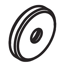 Jet JT9-EGH1740-C52 Washer