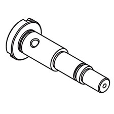 Jet JT9-EGH1740-C59 Cam Shaft