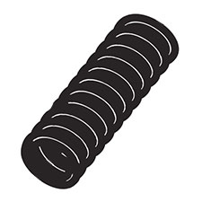 Jet JT9-EGH1740-C65 Spring
