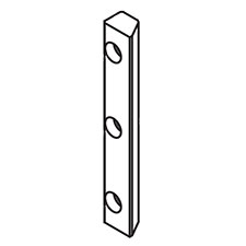Jet JT9-EGH1740-C70 Adjust Plate