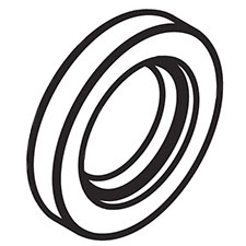 Jet JT9-EGH1740-C78 Oil Seal
