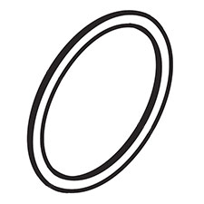Jet JT9-EGH1740-C80 O Ring