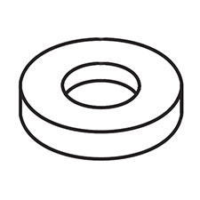 Jet JT9-EGH1740-E02 Collar
