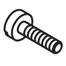 Jet JT9-EGH1740-E11 Screw