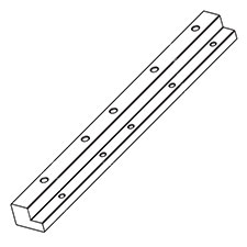 Jet JT9-EGH1740-F42 Front Anti-floater