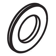 Jet JT9-EGH1740-F58 Washer