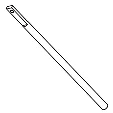 Jet JT9-EGH1740-G31 Connecting Rod