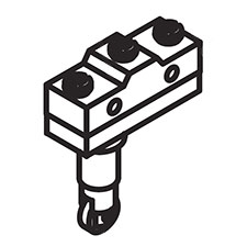 Jet JT9-EGH1740-G33 Limit Switch