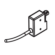 Jet JT9-EGH1740-I30 Limit Switch
