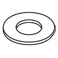 Jet JT9-EGH1740-Q11 Spring Washer