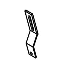 Jet JT9-EHB1018V-140 Bracket