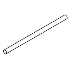 Jet JT9-EHB1018V-258 Shaft