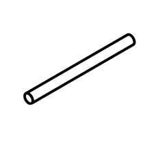 Jet JT9-EHB1018V-260 Bar