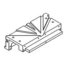 Jet JT9-EHB1018VM-260 Table
