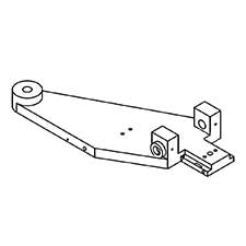 Jet JT9-EHB1018VM-263 Swiveling Seat