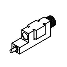 Jet JT9-EHB1018VMH-322 Direction Valve (1018VMH Only)