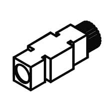 Jet JT9-EHB1018VMH-323 Reducing Valve (1018VMH Only)