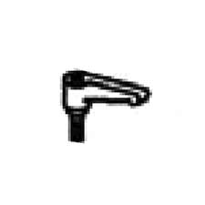 Jet JT9-EHB8VS-16-3 Lock Handle