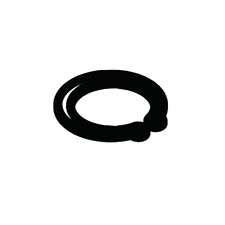 Jet JT9-EHB8VS-211 Ext. Retaining Ring