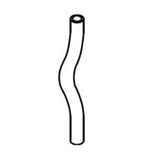 Jet JT9-EHB8VS-220-2 Hose