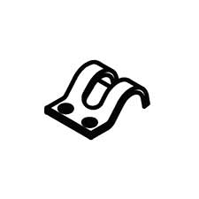 Jet JT9-EHB8VS-220-4 Hold Down Clamp