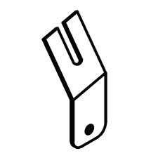 Jet JT9-EHB8VS-222-1 Brush Holder