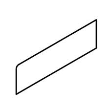 Jet JT9-EHB8VS-306-1 Padding Strip