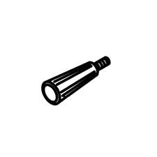 Jet JT9-EHB8VS-312 Handle