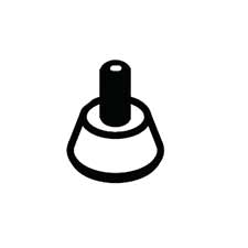 Jet JT9-EHB8VS-314-3 Stop Bolt