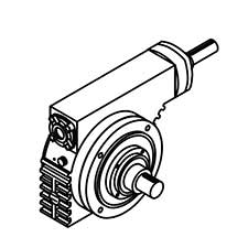 Jet JT9-EHB8VS-328 Gear Box Assembly - Back Ordered Until 2022