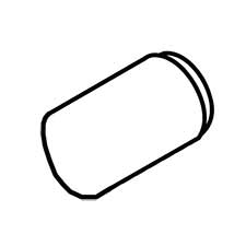 Jet JT9-EHB8VS-351-2 Gear Box Pulley