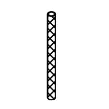 Jet JT9-EHB8VS-354-10 Hose