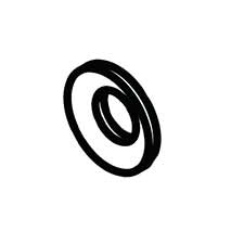 Jet JT9-EHB8VS-358 Lock Washer Tension