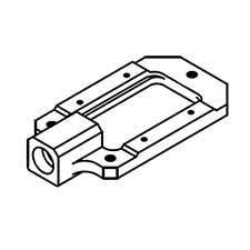 Jet JT9-EHB8VS-360 Tension Slide Base