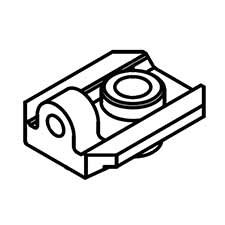Jet JT9-EHB8VS-362 Tension Slide Block