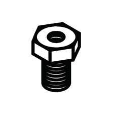 Jet JT9-EHB8VS-366 Screw