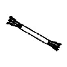 Jet JT9-EHB8VS-5-24 Control Wire