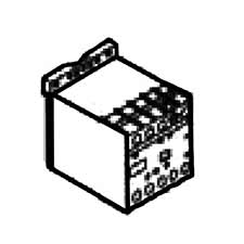 Jet JT9-EHB8VS-5-6 Pump Contactor