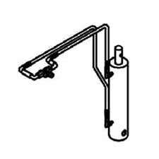 Jet JT9-EHB8VS-8S Cylinder Assembly