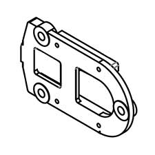 Jet JT9-EHB916V-04 Bracket