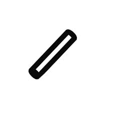 Jet JT9-EHB916V-08-1 Roll Pin