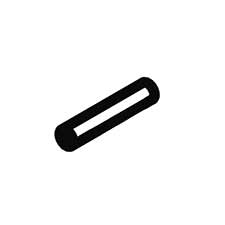 Jet JT9-EHB916V-08 Roll Pin