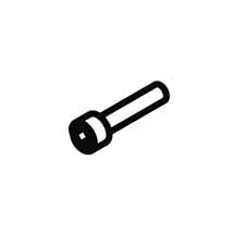 Jet JT9-EHB916V-148 Special Screw