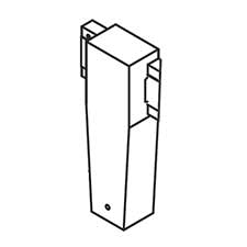 Jet JT9-EHB916V-155 Bracket-l.h.