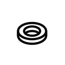 Jet JT9-EHB916V-211 Oil Seal