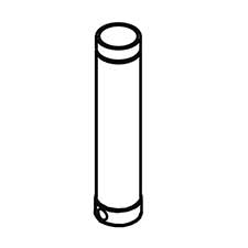 Jet JT9-EHB916V-219 Tube Assembly
